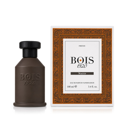Bois 1920 Nagud Eau De Parfum 100 ml (unisex)