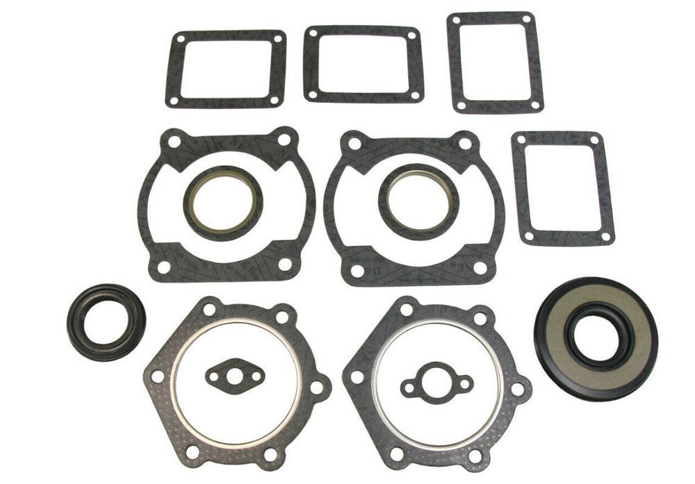 09-711182 Комплект прокладок (полный, с сальниками коленвала) для снегоходов YAMAHA Viking 540 ('91-14) OEM: 287003 (SPI)