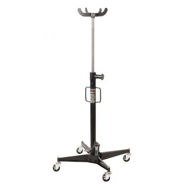 Стойка трансмиссионная гидравлическая Forsage ''Profi''0,5т(h min-110см,h max-200см) F0901