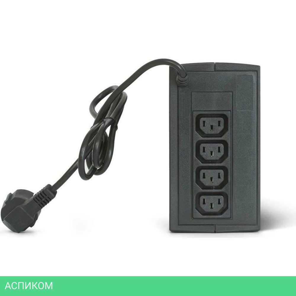 Источник бесперебойного питания Импульс Юниор 850 (JN85101)