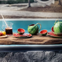 Кувшин Bordallo Pinheiro Watermelon (3000 мл)