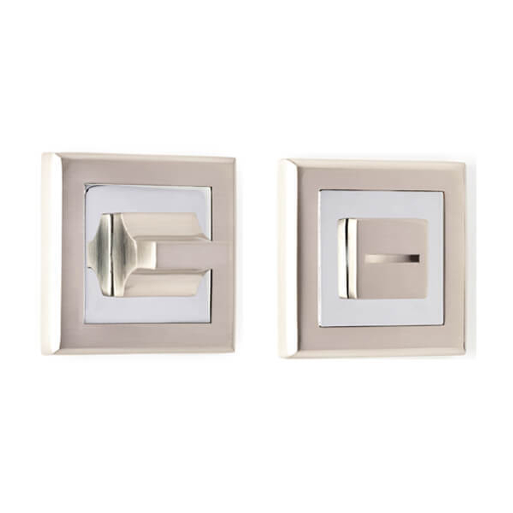 Фиксатор (завертка) WC-Quadro Vela