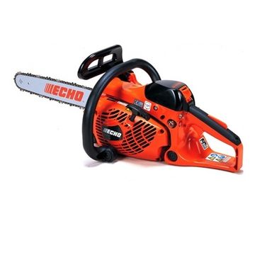 Бензопила "ECHO" CS-350WES