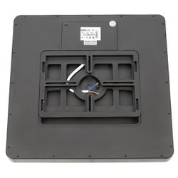 Citilux Бейсик CL738K241V LED Светильник накладной Чёрный