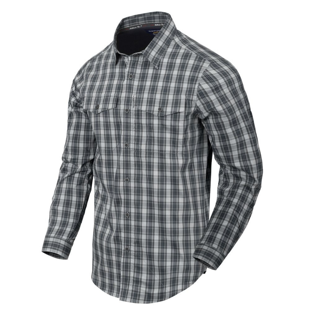 Рубашка Helikon-tex Covert Concealed Carry Shirt