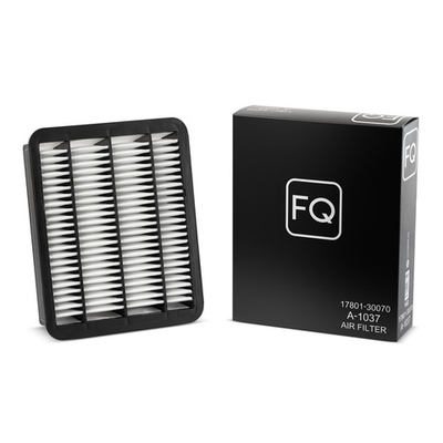 Фильтр воздушный FQ A-1037   17801-30070