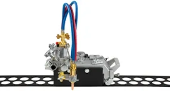 Газорезательная машина GCD-300