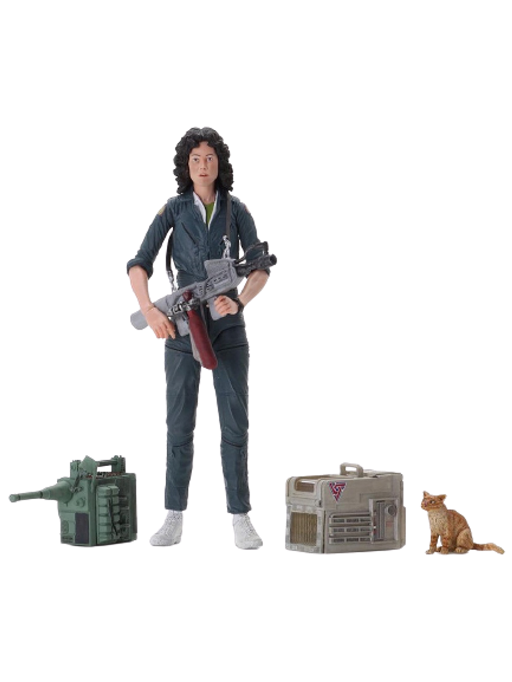 Фигурка Чужой Рипли