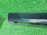 Накладка порога левая BMW 7er G11 (15-22) M-paket