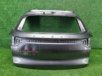 Крышка багажника Chery Tiggo 7 Pro (2020-2024)