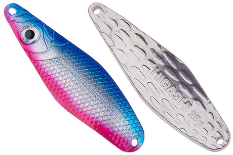 Блесна HIGASHI Sierra 25г, цвет #102