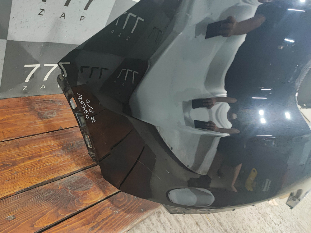 Бампер задний Chery Tiggo 7 Pro 20-24 Б/У Оригинал 602000607AA