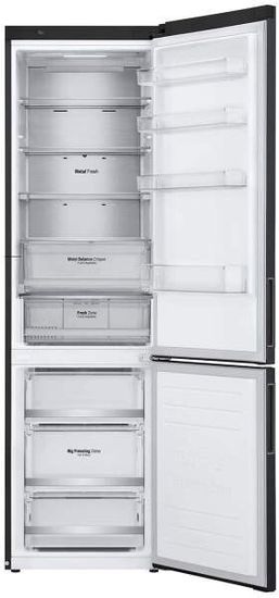 Холодильник LG GA-B509CBTL