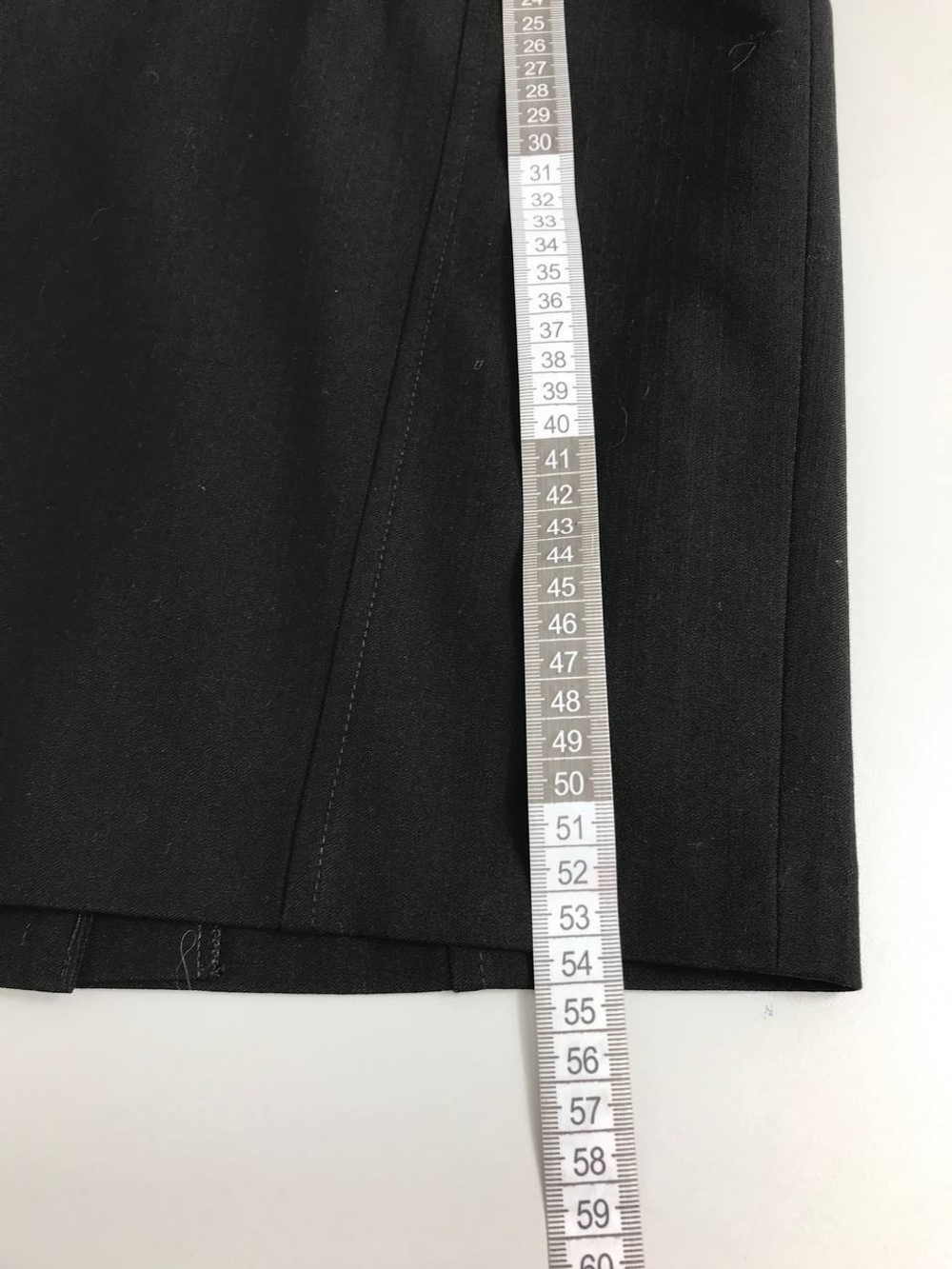 Юбка для офисного образа 40/42 размер