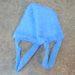 Мочалка "Банная" 14*33см