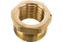 Футорка STOUT НР-ВР 3/4"х 1/2" 31582