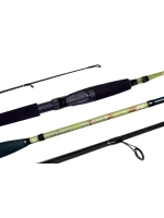 Спиннинг Maximus BUTCHER-X JIG 21M 2,1m 10-35g