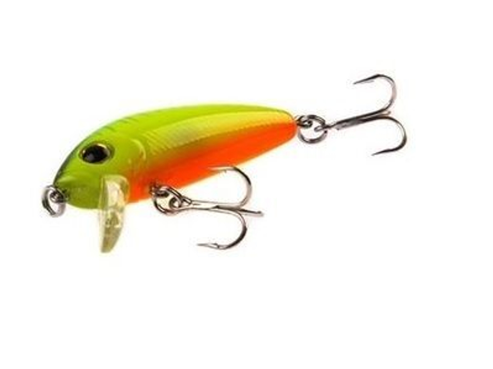 Воблер для рыбалки Yo-Zuri L-Minnow