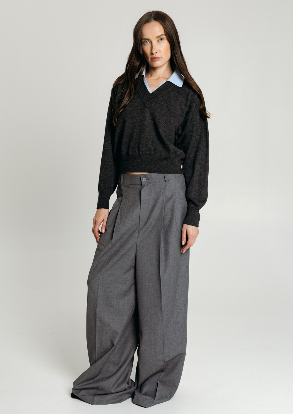 Брюки CORNO GRANDE