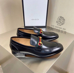 Лоферы Gucci