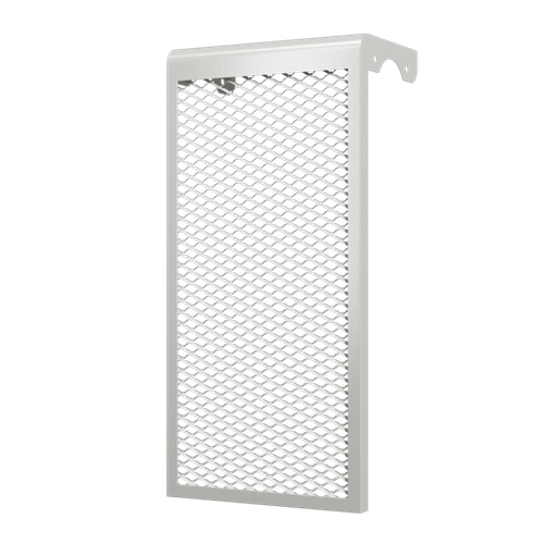 3 ДМЭР (290 мм) Декоративный металлический экран Эра