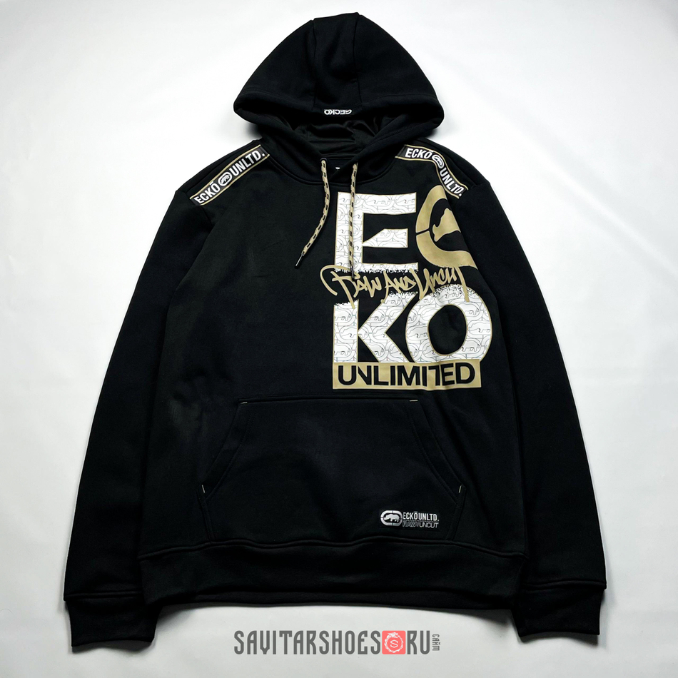 Худи Ecko Unltd