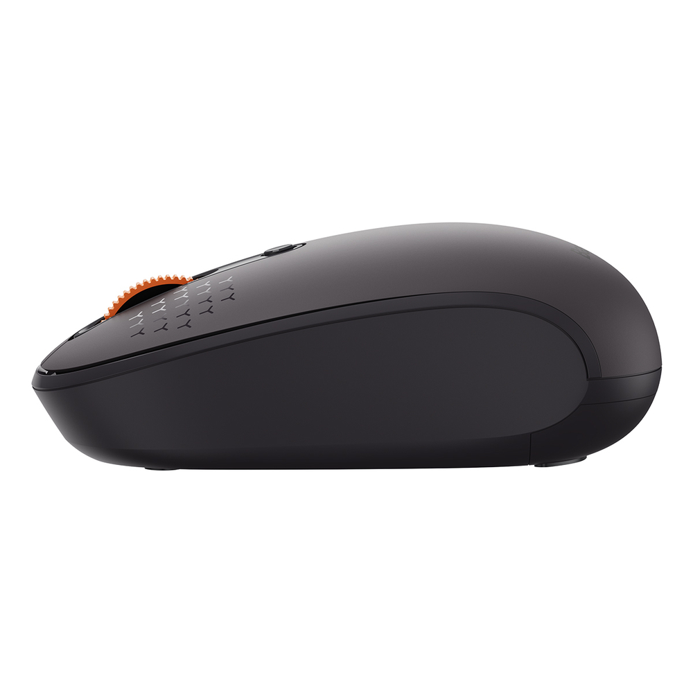Мышь беспроводная Baseus F01B Tri-Mode Wireless Mouse