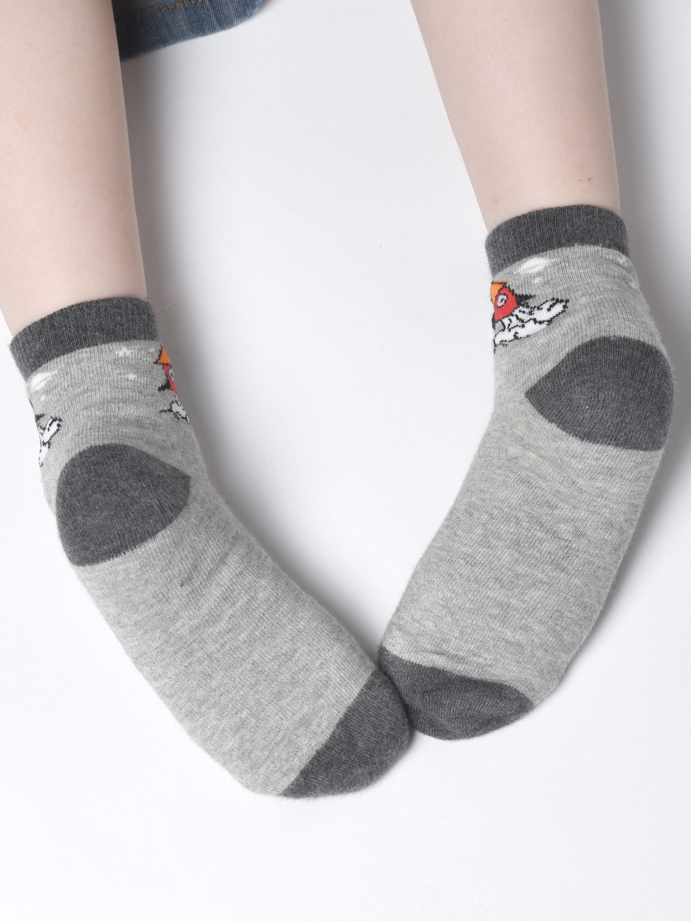 Носки для мальчика 3 шт