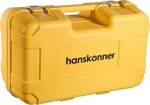 Штроборез сетевой HANSKONNER HAG915W