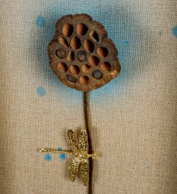 Art Soul ART-401/2 Панно «Лазурное утро»