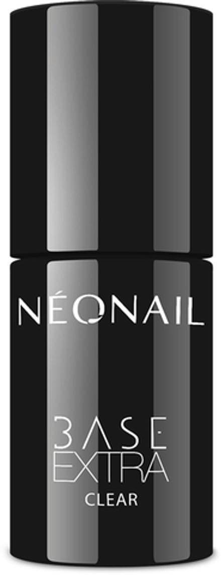 NEONAIL Base Extra - основа для гибридных ногтей, 7,2 ml