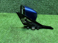 Зеркало левое BMW 8er G14 (2018-н.в.) 9 контактов