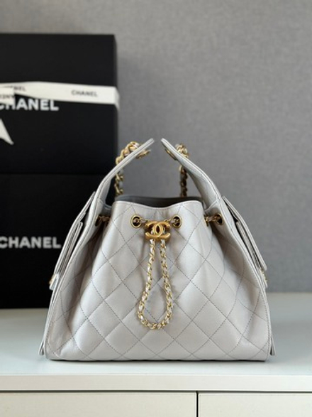 Chanel 25 Small Handbag 30 cm