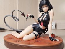 Jane Doe on the pillow - Zenless Zone Zero