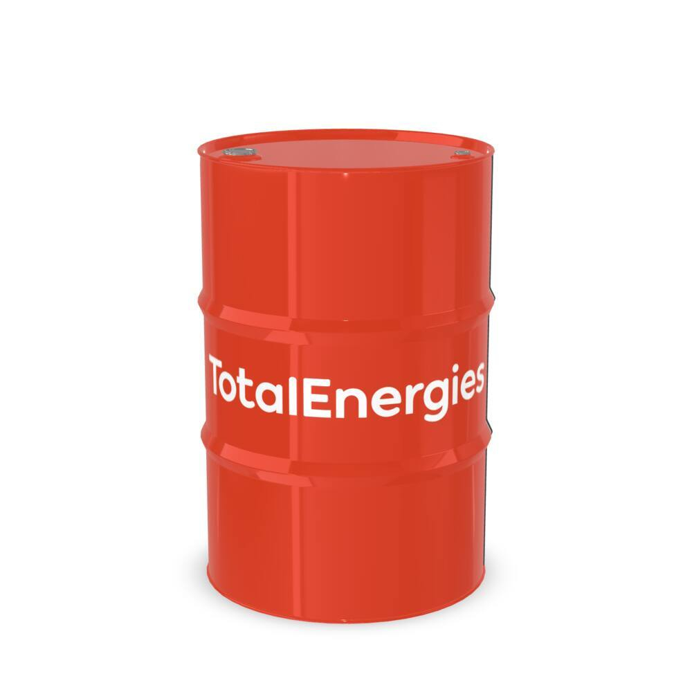 TOTAL - TOT0074-TOT - Semi syntetic oil for passenger car