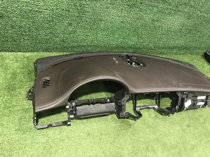 Торпедо Jaguar XF 1 (2007-2015)