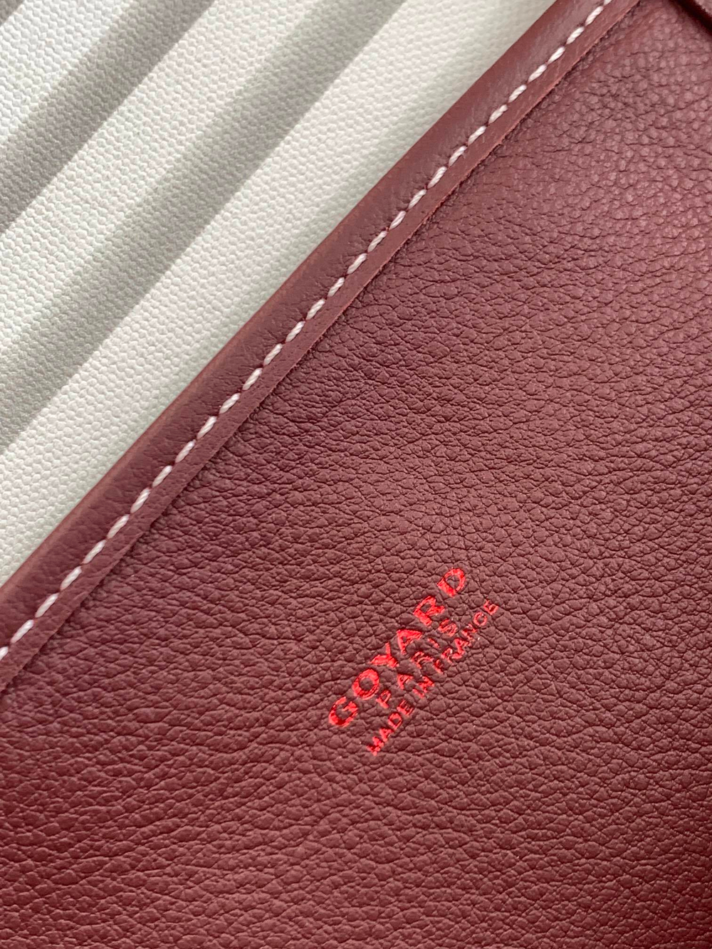 Goyard Anjou GM