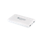 Powerbank Canyon 15000 mAh 2 USB White/ CNS-TPBP15W
