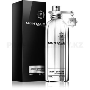 Купить духи Montale Orient Extreme, монталь отзывы, алматы монталь парфюм