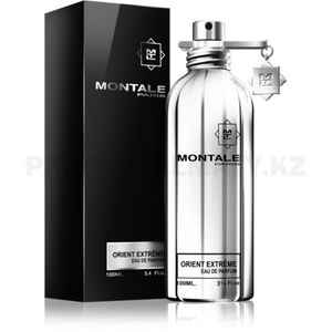 Купить духи Montale Orient Extreme, монталь отзывы, алматы монталь парфюм