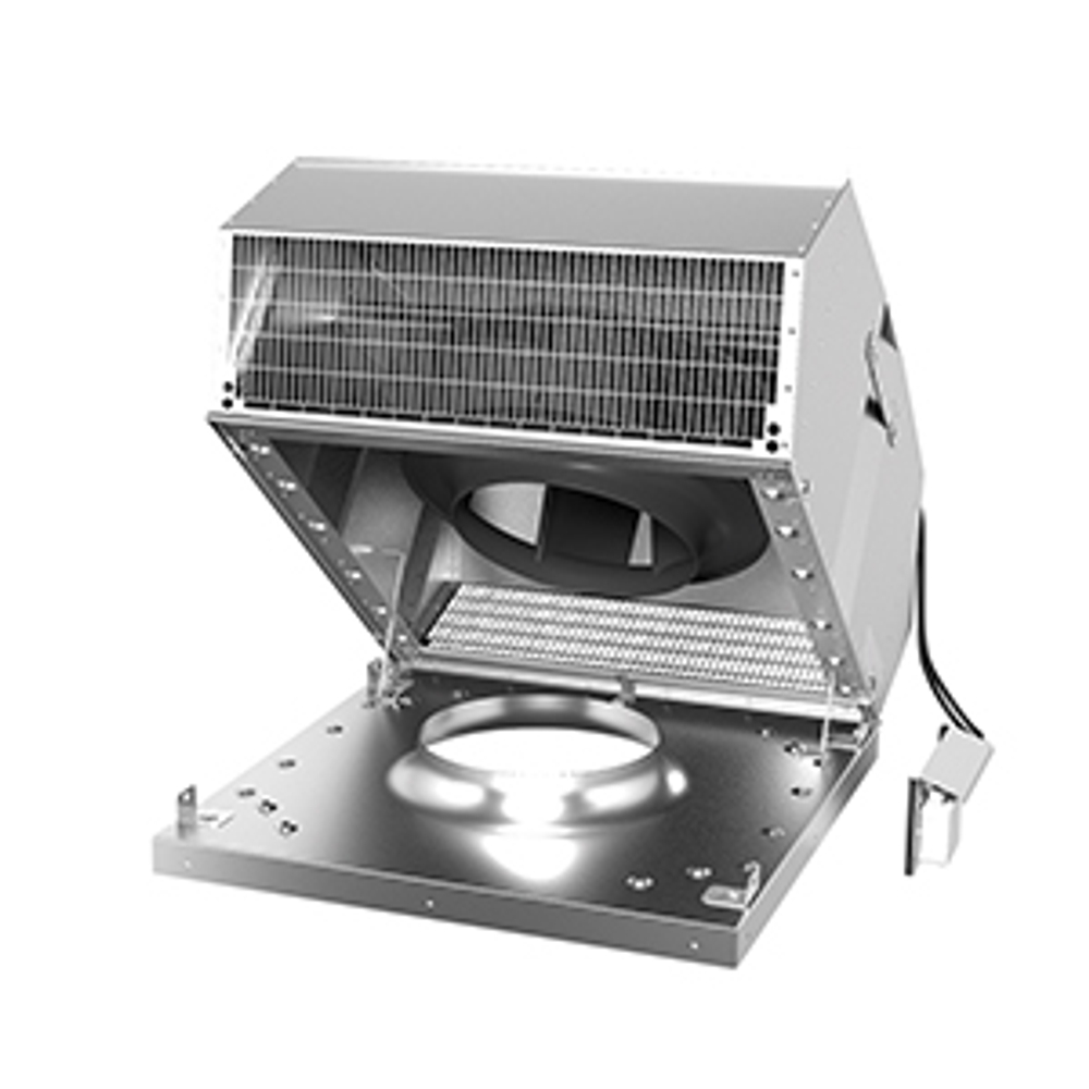 Крышный вентилятор Ostberg TKH 560 С3