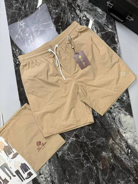 Шорты Loro Piana