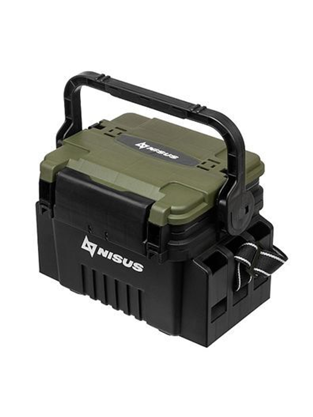 Ящик форелевый 44x30x33cm (N-ZY-300)