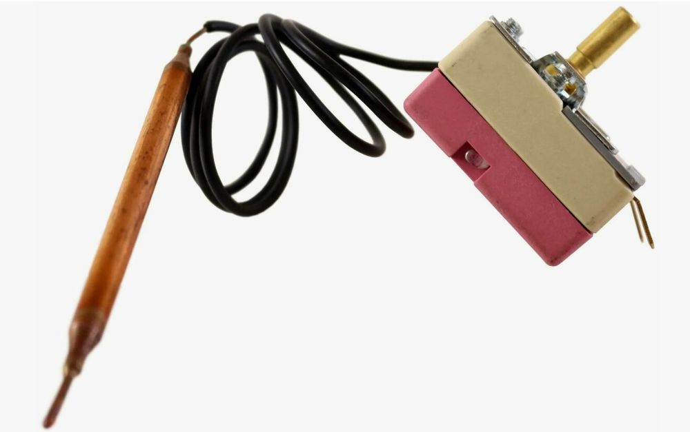 Термостат для водонагревателя Electrolux (Электролюкс) / AEG (АЕГ) / Zanussi (Занусси) 50266827000