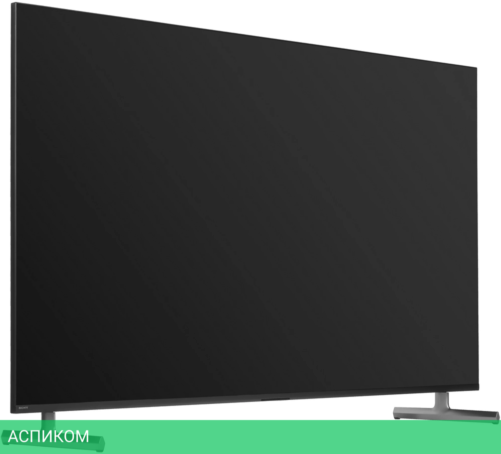 Телевизор LED Sony 65" KD-65X85L