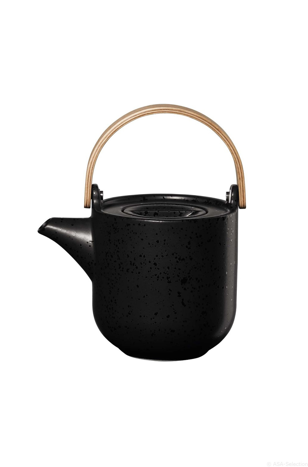 ASA Чайник Coppa Kuro 600 мл 19371190
