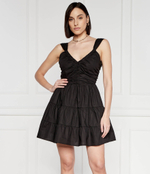 Платье Liu Jo - черный(MA4376 T4853)