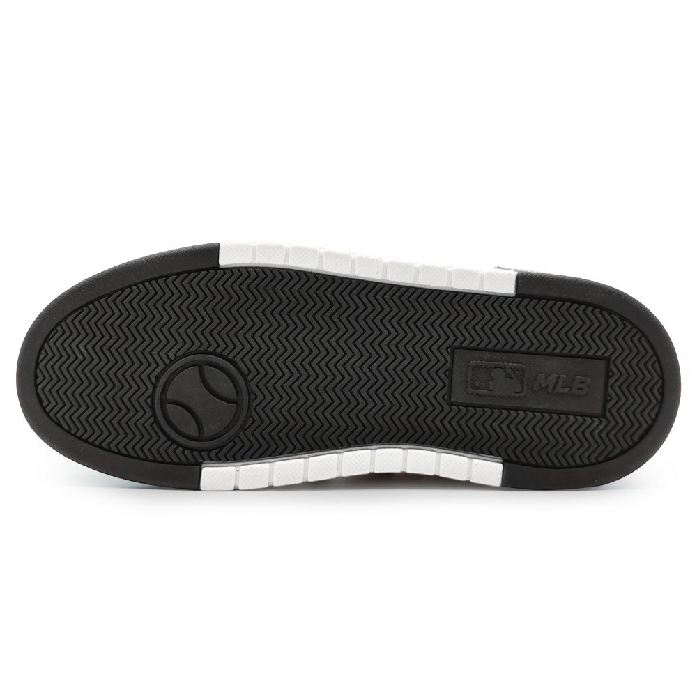 Кроссовки MLB Chunky Liner PU, 3ASXCA12N-50WHS