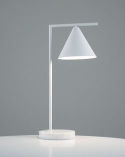 Настольная лампа декоративная Moderli Omaha V11596-1T