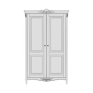 Шкафы 2 двери